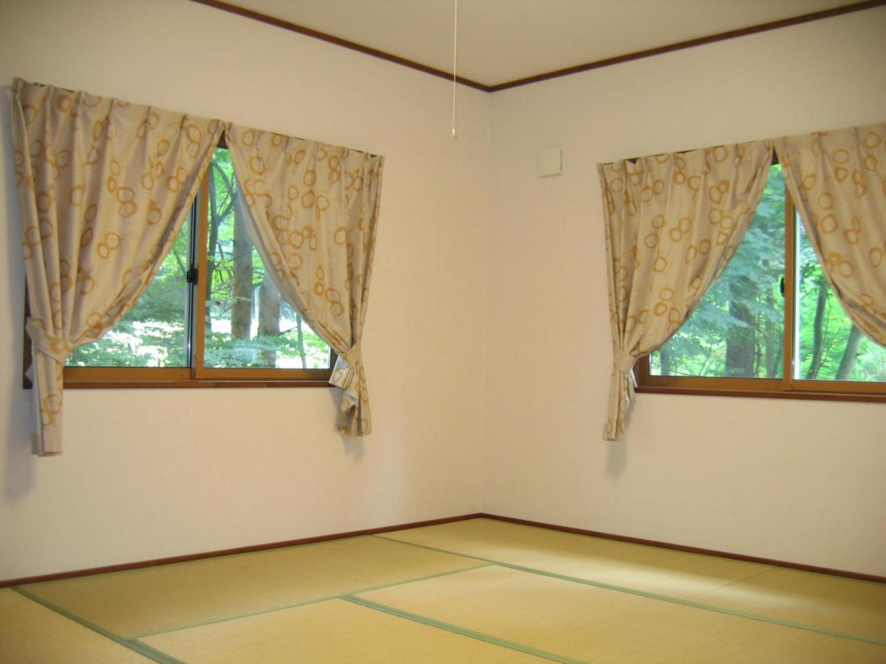 Mori No Michikusa Matsumoto Exterior photo